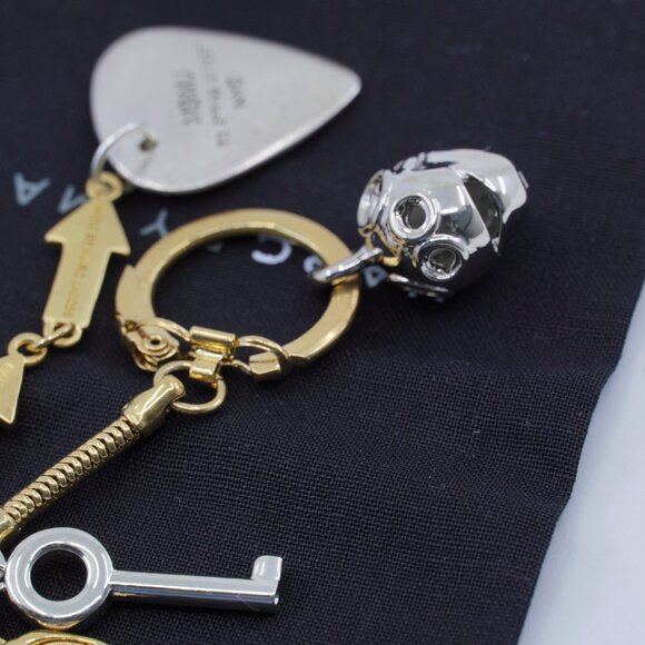 Marc Jacobs M0004680 Charm - Picture 12 of 12